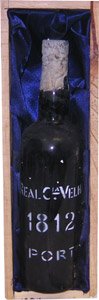 1812 Real Companhia Velha 1812