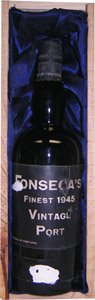 1945 Fonseca Vintage Port 1945