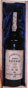 1947 Taylors Fladgate Vintage Port 1947