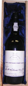 1994 Smith Woodhouse Vintage Port 1994