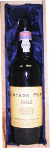 1994 Kopke Vintage Port 1994