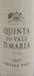 1997 Quinta do Vale D Maria Vintage Port 1997