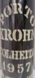 1957 Krohn Colheita Port 1957