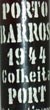 1944 Barros Colheita Old Tawny Port 1944