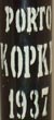 1937 Kopke Tawny Port 1937