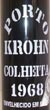 1968 Krohn Colheita Port 1968