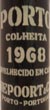 1968 Niepoort Colheita Port 1968 