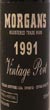 1991 Morgan's Vintage Port 1991