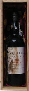 2000 Dows Crusted Port Wine 2000
