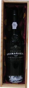 1995 Fonseca Guimaraens Vintage Port 1995