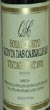 1970 Royal Oporto Quinta Das Carvalhas Vintage Port 1970