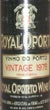 1978 Royal Oporto Vintage Port 1978