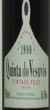 1990 Quinta do Vesuvio Vintage Port 1990 